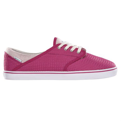 ETNIES CAPRICE ECO W PINK 6,5