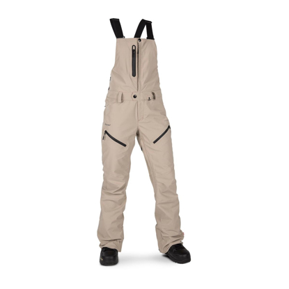 VOLCOM ELM GORE BIB OVERALL W SND S