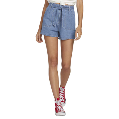 VOLCOM TONGUE TIED W STP 27