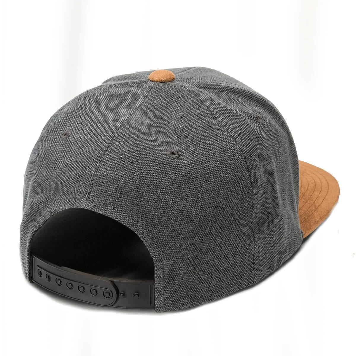 Volcom Quarter Fabric Cap | Obsession Shop