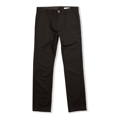 VOLCOM FRICKIN MODERN STRET BLK 33