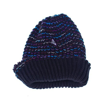 VOLCOM PROFILE BLK