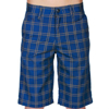 VOLCOM FRICKIN PLAID KID BLM 24