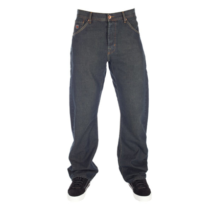 VOLCOM ERGO JEAN KID T WSH 24