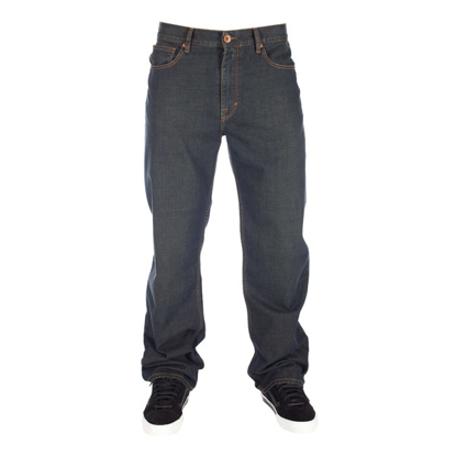 VOLCOM EASY JEAN KID T WSH 24