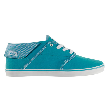 ETNIES CAPRICE MID W BLU 8