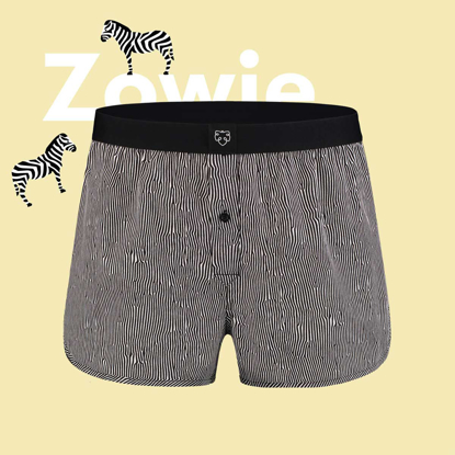 ADAM ZOWIE ASS M