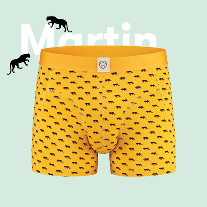 ADAM MARTIN ASS XXL