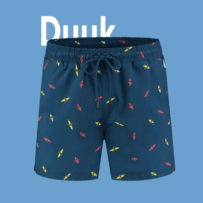 ADAM DUUK ASS S