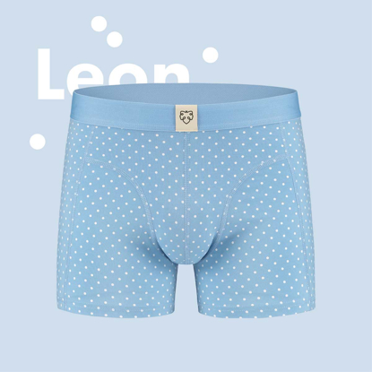 ADAM LEON ASS M