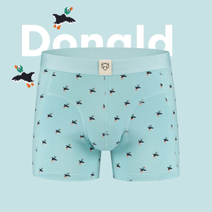 ADAM DONALD ASS S