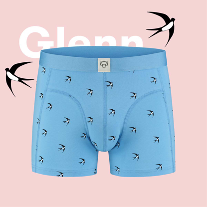 ADAM GLENN ASS M
