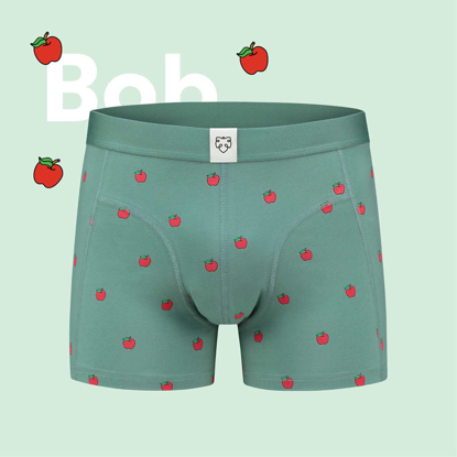 ADAM BOB ASS XXL
