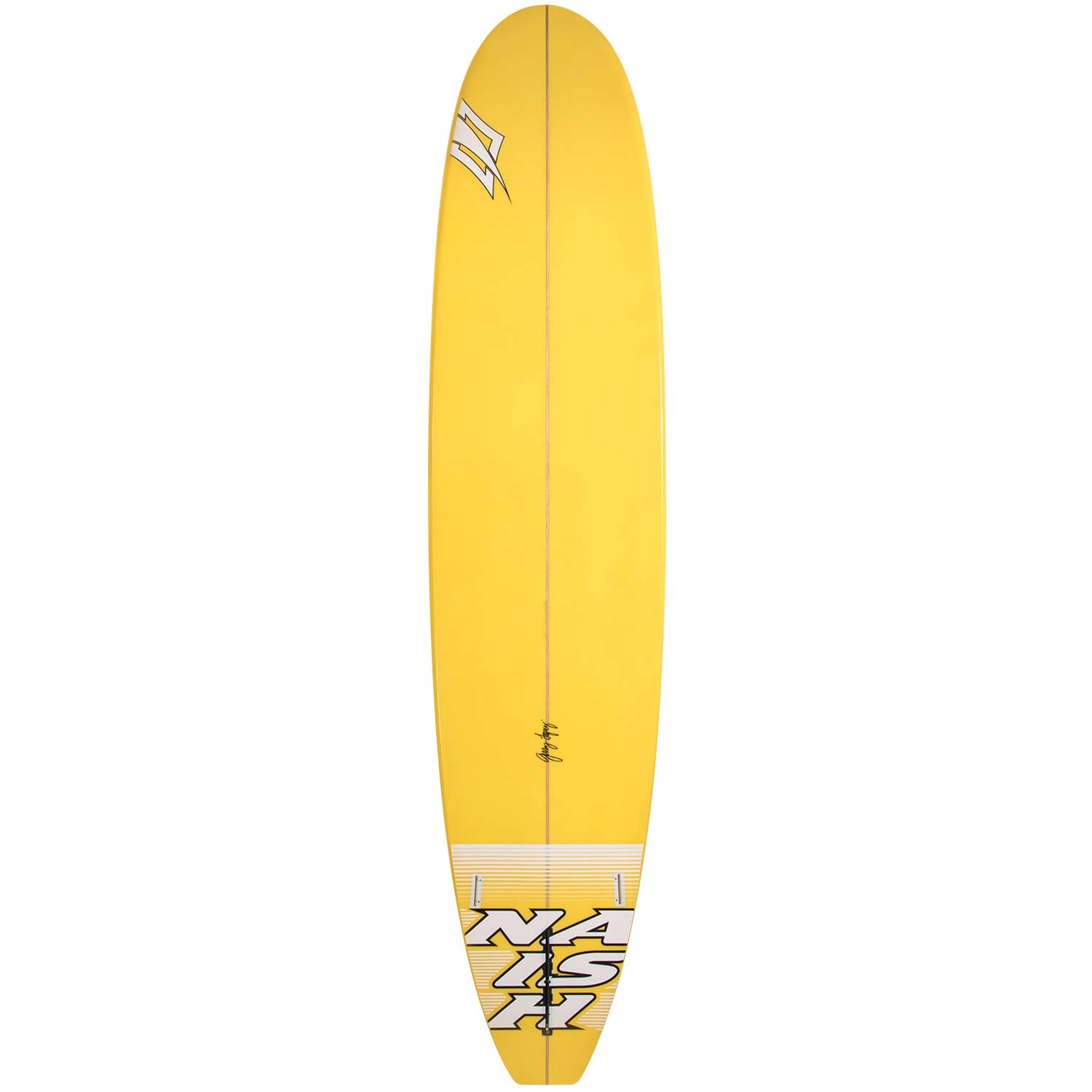 Naish Gerry Lopez Retro 9'0