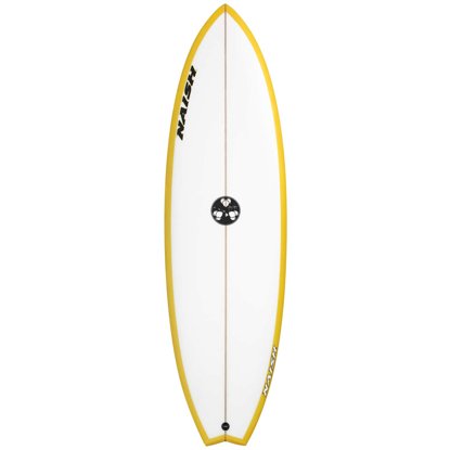 NAISH GERRY LOPEZ 5'10" BB 5,10