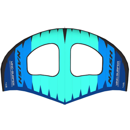 NAISH S25 WING SURFER 6.0 BB 6.0