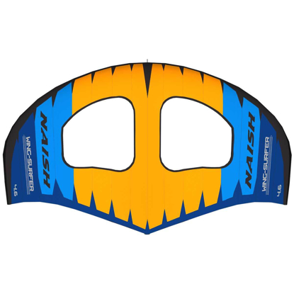NAISH S25 WING SURFER 4.6 BB 4.6
