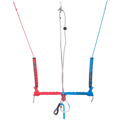 NAISH BAR BASE CON SYS 24M BB 24