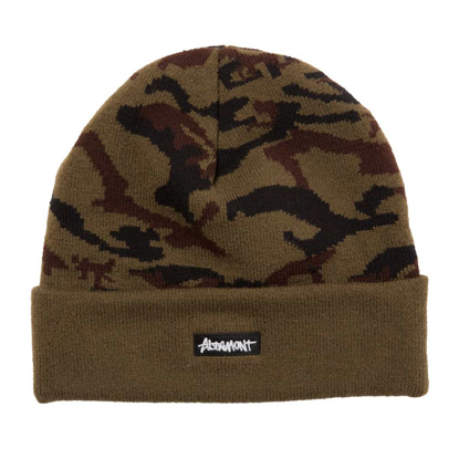 ALTAMONT ROLLINES CAMO UNI