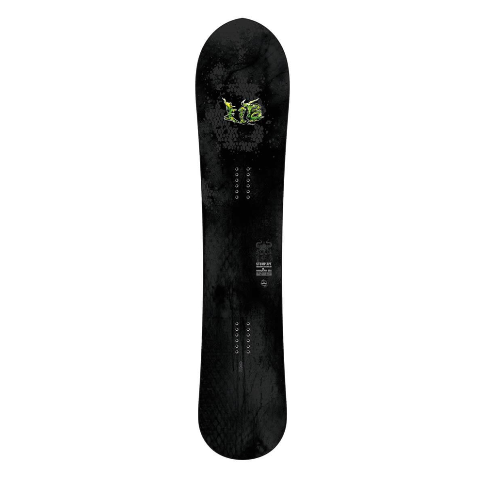 libtech STUMPAPE 157｜ボード