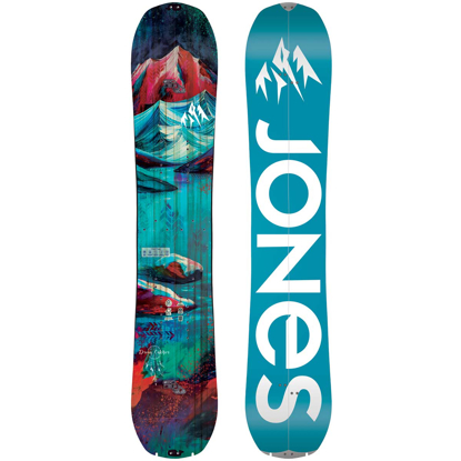 buy used splitboards