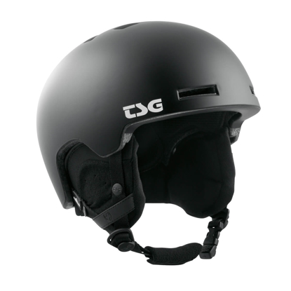 TSG VERTICE SC ST BLK L/XL