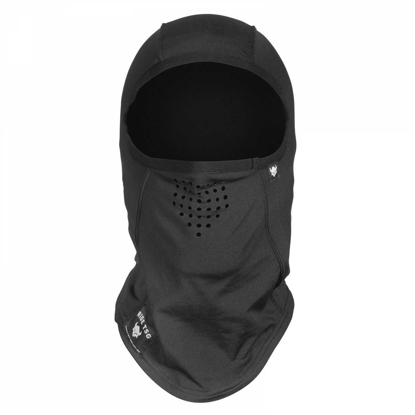 TSG STORM MASK BLK UNI