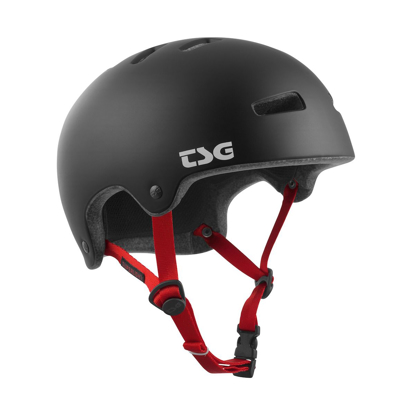 TSG SUPERLIGHT SC ST BLK S/M