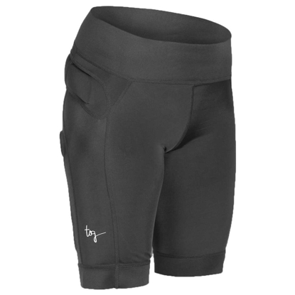 TSG CRASH PANT CARNA BLK XS