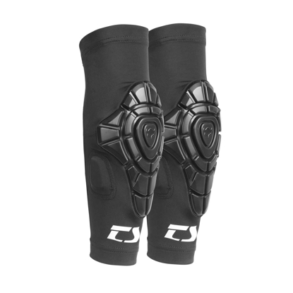 TSG ELB SLEEVE JOINT BLK S/M