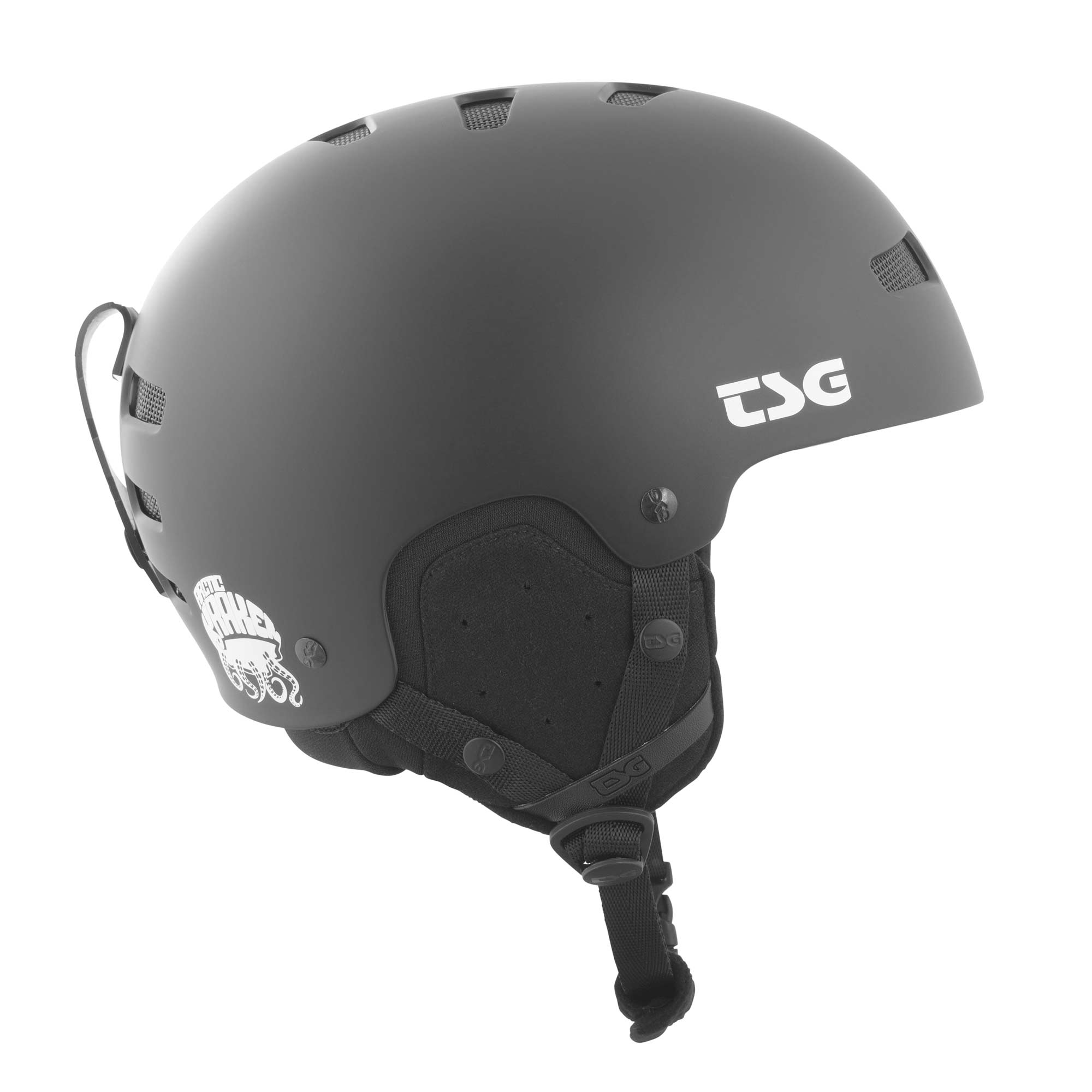 TSG ARCTIC KRAKEN SC | Obsession Shop