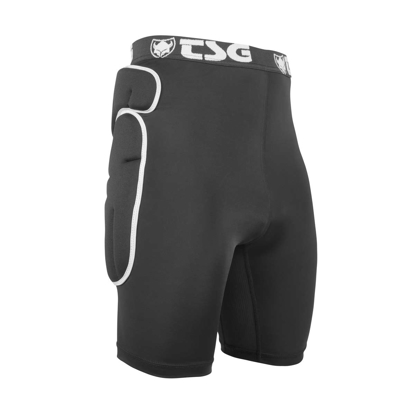 TSG CRASH PANT COMBAT BLK L