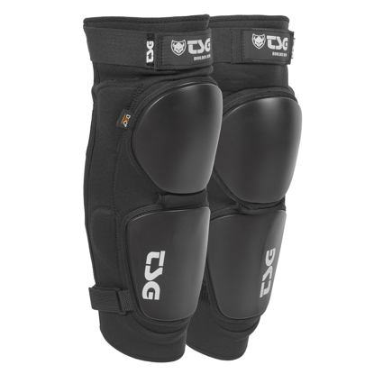 TSG BOULDER D30 KNEE BLK M