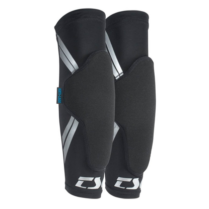 TSG KNEE-SLEEVE DERMIS A BLACK XXS/XS