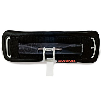 DAKINE HAMMERHEAD BAR 8" COMPL. BLACK U