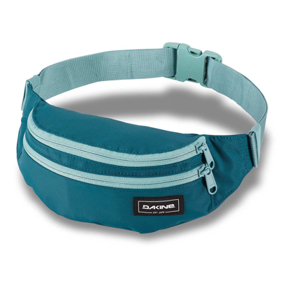 DAKINE CLASSIC HIP PACK DIGITAL TEAL