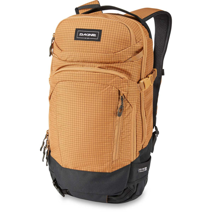 dakine backpack snowboard