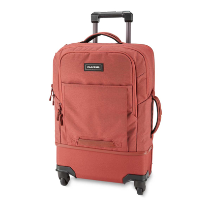 DAKINE W TERMINAL SPINNER 40L DARK ROSE