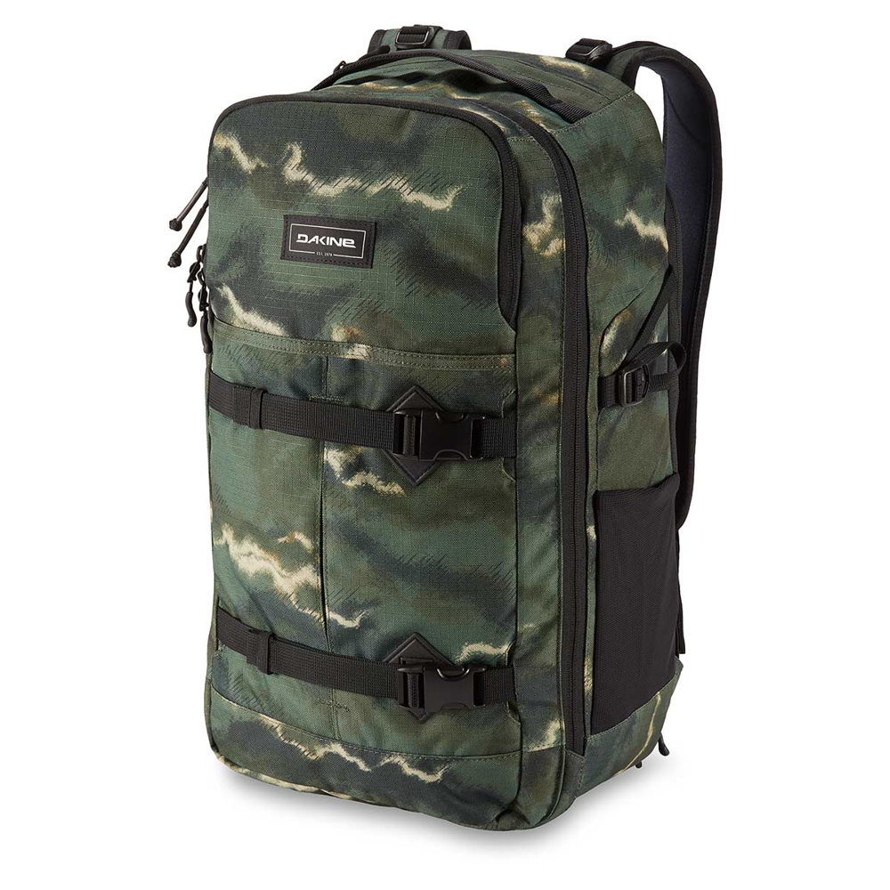 split adventure 38l backpack