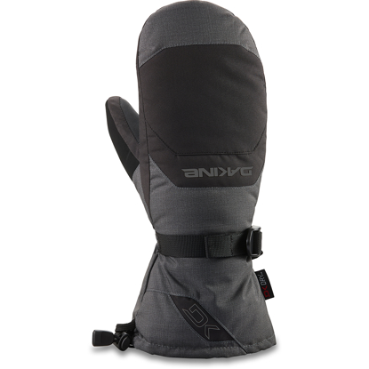 DAKINE SCOUT MITT CARBON XL