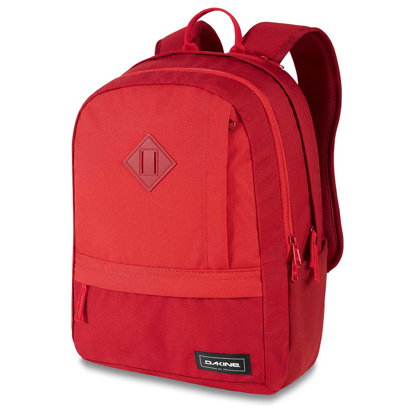 DAKINE ESSENTIALS PACK 22L DEEP CRIMSON
