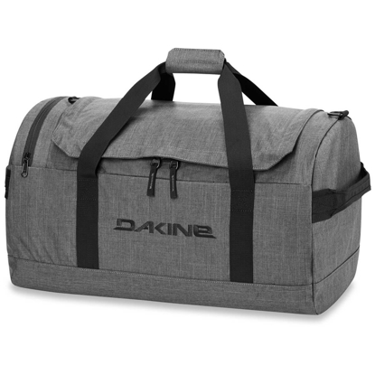 DAKINE EQ DUFFLE 50L CARBON