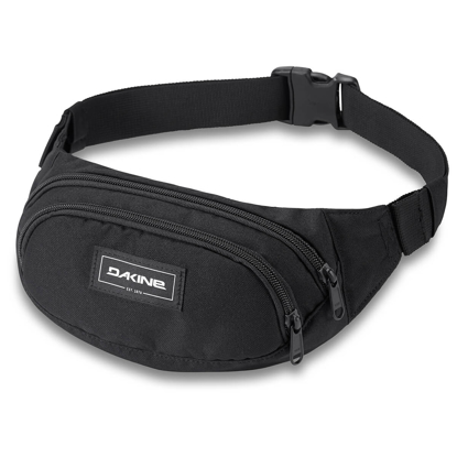 DAKINE HIP PACK BLACK