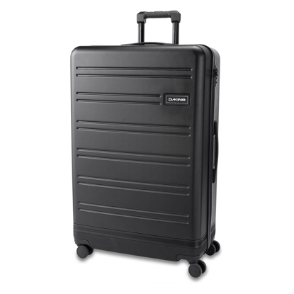 DAKINE CONCOURSE HARDSIDE LARGE BLACK