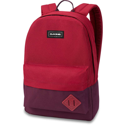DAKINE W 365 PACK 21L GARNET SHADOW