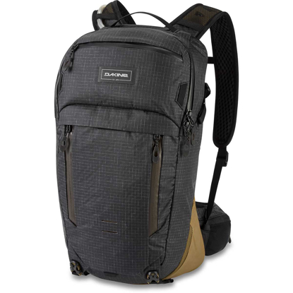 DAKINE SEEKER 18L BLACK