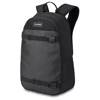 DAKINE URBN MISSION PACK 22L BLACK