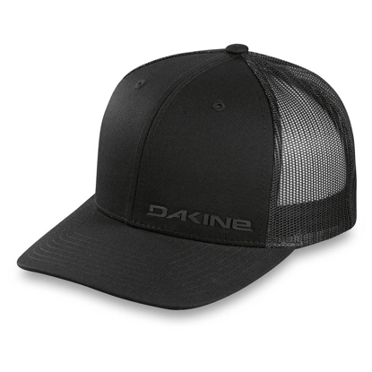 DAKINE RAIL TRUCKER BLACK