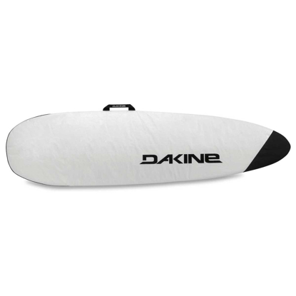 DAKINE SHUTTLE SURF BAG- THRUSTER WHITE 6'0"