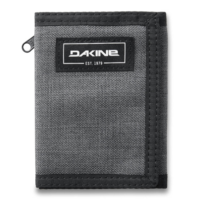 DAKINE VERT RAIL WALLET CARBON